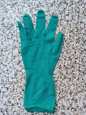 Disposable Latex Nitrile Household Household Household Gloves Dishwashing Gloves