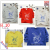 Boys' long-sleeved hoodie autumn/winter new leggings