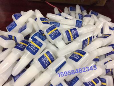 5 g 10 g nail glue fake nail glue quick dry transparent glue