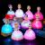 ZD Luminous Toy Stall Hot Sale Luminous Doll Factory Direct Sales Stall Supply Portable Rotating Luminous Doll