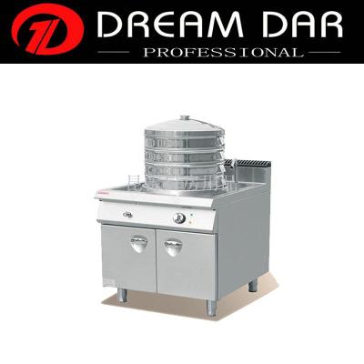 Steaming Oven Gas Steamer Steaming Oven Steamed Furnace Electric Steaming Oven Commercial Steaming Oven Factory Direct Sales