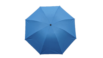 Umbrella sunshade print LOGO sun protection custom semi-automatic umbrella gift