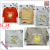 Boys' long-sleeved hoodie autumn/winter new leggings