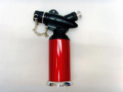 Torch Lighter_Provide Transparent Torch Lighter,_Inflatable Flame Gun, Welding Gun Gas