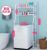 Floor Bathroom Storage Rack Wall-Mounted Bathroom Hair Dryer Toilet Toilet Washing Machine Toilet Shelf Storage Rack