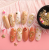 Cross-Border Hot Star and Moon Rivet Mixed Eyelet Pearl Nail Beauty Ornament Japanese Nail Sequins