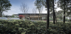 2019 WAN Awards: Greentown Yiwu Peach Blossom Land Living Experience Centre