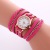 2019 Bohemian style bracelet on the new aliexpress trade hot style ladies watch manufacturers direct