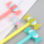 Factory Direct Sales Creative Candy Gel Pen Cartoon Minimalist Learning Stationery Cute Water-Based Sign Pen Wholesale
