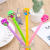 Factory Direct Sales Creative Cute Color Owl Gel Pen Black Ink Pen Signature Pen Student Writing Pen Wholesale