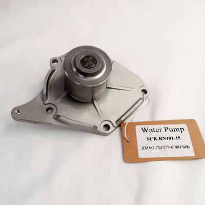 Supply Renault Water pump OE 7701327734 7701473327 7701476496