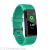 Blood pressure, heart rate, sports color screen, heart rate of the wristwatch