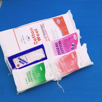 Medical cotton ball, cotton roll Medical sterilization Medical cotton roll cotton ball, cotton tablet 100% pure cotton