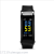 Y3plus color screen smart bracelet bluetooth earphone heart rate blood pressure bluetooth movement meter wearing