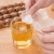 Ice Tray Bags 1 Pack 10 Pieces 240 Grid Self-Sealing Disposable Ice-Making Bag Ice Cube Mold