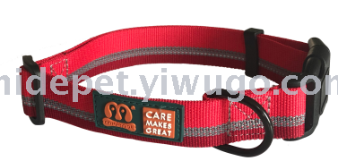 Mark di Midepet pet collar factory direct sale