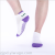 Non-slip thickened yoga socks polyester sports casual floor socks glue adult cotton socks