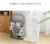 Dirty Clothes Storage Basket Household Foldable Floor Wall-Mounted Toy Clothes Lou Laundry Baskets Barrels Laundry Basket