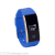 V9 smart bracelet heart rate blood pressure blood oxygen bluetooth movement meter waterproof silicone health wear