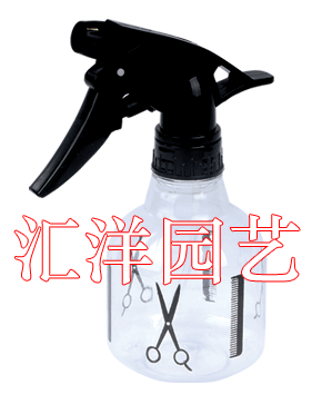 Household Spray Bottle Barber Shop Sprinkling Can Sprinkling Can Special Hair Nozzle