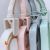 Multifunctional clothes rack for Magic objects racks for hanging clothes racks and racks shake sound magic Clothes support folding creativity