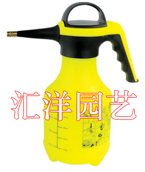 Dual-Use Household Sprinkling Can Watering Small Pneumatic Gardening Handheld Pressure Pointed Sprinkling Can