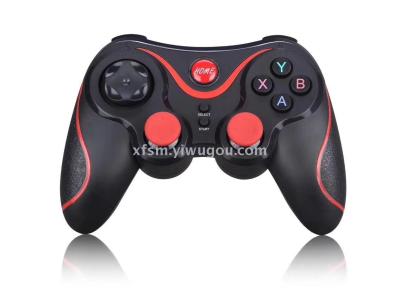 Manufacturers direct X3 X7 mobile phone BLUETOOTH game controller BLUETOOTH