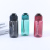 Water Cup Simple Large Capacity Fitness Kettle Plastic Scale Cup Creative Individualized and Popular Student Water Cup