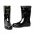 Men's and women's rubber boots middle and high tube non-slip wear-resistant rubber water boots and rain boots