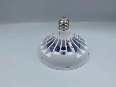 Suspended fan lamp 12 w