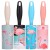 Lent Remover Tearable Roller Sticky Paper Clothes Rolling Brush Household Remove Felt Sticky Hair Remover Brush Stick Hair Cleaning Fantastic