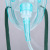 Oxygen mask disposable Oxygen mask Oxygen mask with Oxygen interface breathing household sleep mask universal