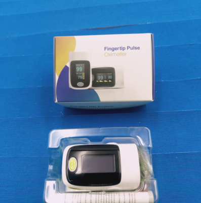 Oximeter finger clip Oximeter finger pulse oximetry monitor finger pulse Oximeter heart rate meter