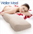 Hot new single space memory cotton slow reset head pillow butterfly head pillow comfortable pillow memory head pillow