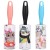 Lent Remover Tearable Roller Sticky Paper Clothes Rolling Brush Household Remove Felt Sticky Hair Remover Brush Stick Hair Cleaning Fantastic