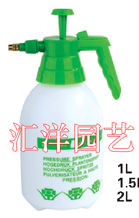 Pressure Sprinkling Can Gardening Watering Pot Pneumatic Sprinkling Can Watering Flowers Sprinkling Can Flower Growing Tools Sprinkling Can Sprayer