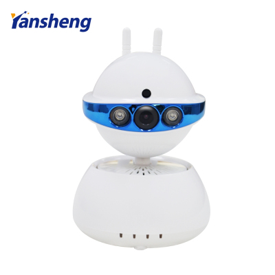 720P Yoosee smart webcam wireless camera asteroid