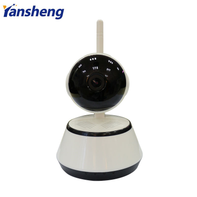 Yoosee monitoring camera money cat remote real-time monitoring alarm infrared night vision WiFi wireless camera