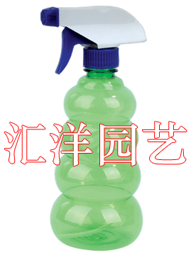 Sprinkling Can Watering Pot Pneumatic Watering Pot Spray Barber Shop Sprinkling Can Gardening Small Spray Bottle