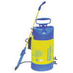 Small Garden Sprayer Agricultural Insecticide Sprayer Sprayer Water Sprinkling Can