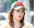 Spring and Summer Hat Men's and Women's Hats Letter W Water-Washing Embroidery Baseball Cap Women Outdoor Sun-Proof Peaked Cap Sun Hat