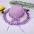 Wholesale Summer New Children's Hat Lace Hat Baby Men's and Women's Korean-Style Outdoor Sun Protection Sun Hat Sun Hat