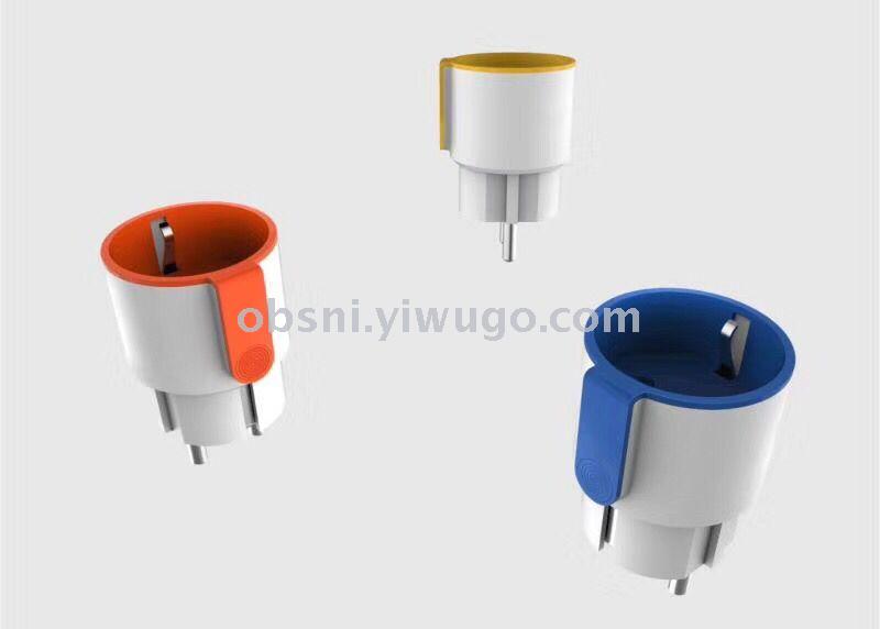 智能插头，智能插座，Wi-Fi插头，wi-Fi插座