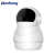 Hot style little snow man 3D panoramic navigation head-shaking machine 1080P hd infrared night vision