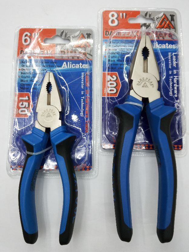 五金工具钢丝钳
