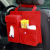 Mini Car Storage Shopping Bags Felt Mini Car Storage Bag Shopping Bags Felt Automobile Storage Bag