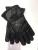 Winter leisure heat preservation non-slip rain proof gloves bicycle motorcycle gloves leather imitation leather