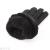 Winter fashion touch screen suede wool gloves for ladies sport non-slip outdoor gloves outdoor sports gloves