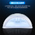 Factory Direct Sales 5plus UV Lamp 54W Hot Lamp Smart Multi-Gear Nail Art Quick-Drying Baking Nail Lamp Gift Customization