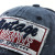 Hats men spring and summer water wash baseball caps hipster joker letters interesting leisure twists eaves cap